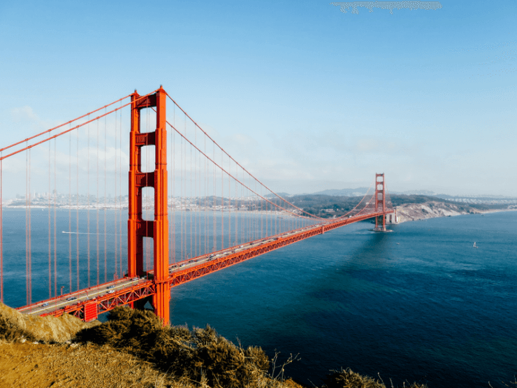 Tips on what to do in one day in San Francisco