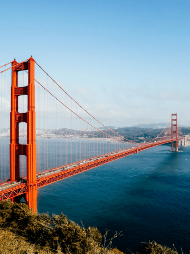 One Day in San Francisco: Top Things to Do if Short on Time Story
