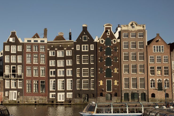 Things to Do with One Day in Amsterdam