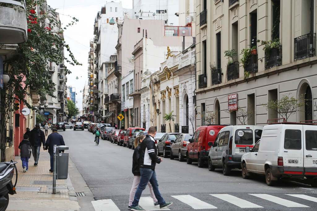 The Live Like a Local Travel Guide to Buenos Aires, Argentina