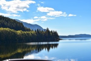 The perfect One Week Vancouver Island Itinerary