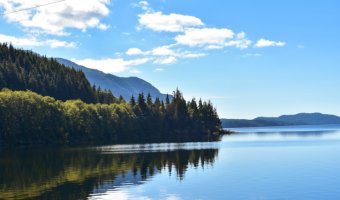 The perfect One Week Vancouver Island Itinerary