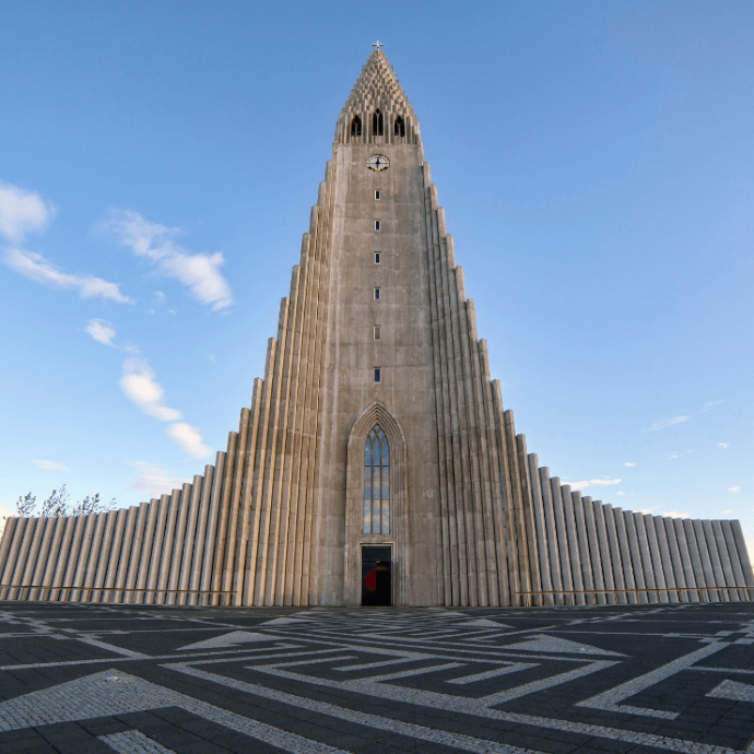 One Day in Reykjavik: Itinerary for Spending the Perfect Day in Iceland