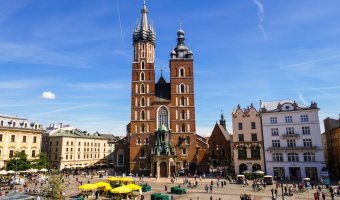 One Day in Krakow, Poland: Top Things to Do and See in Krakow