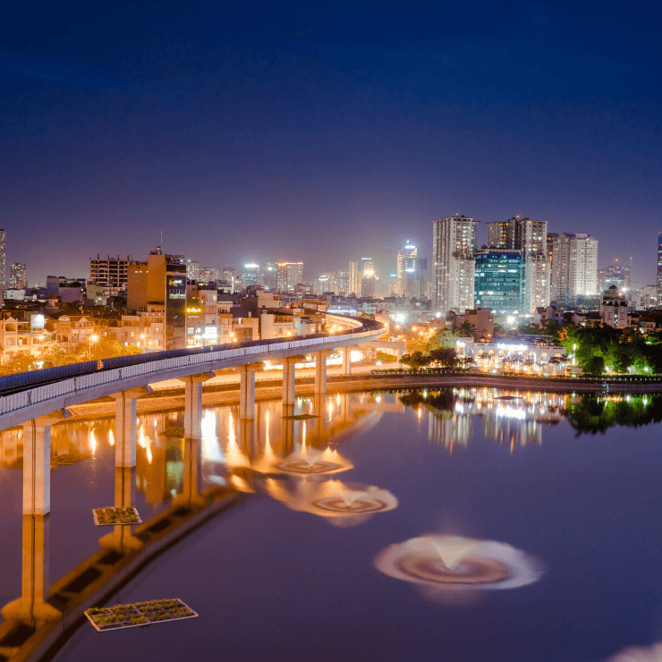 Hanoi, Vietnam