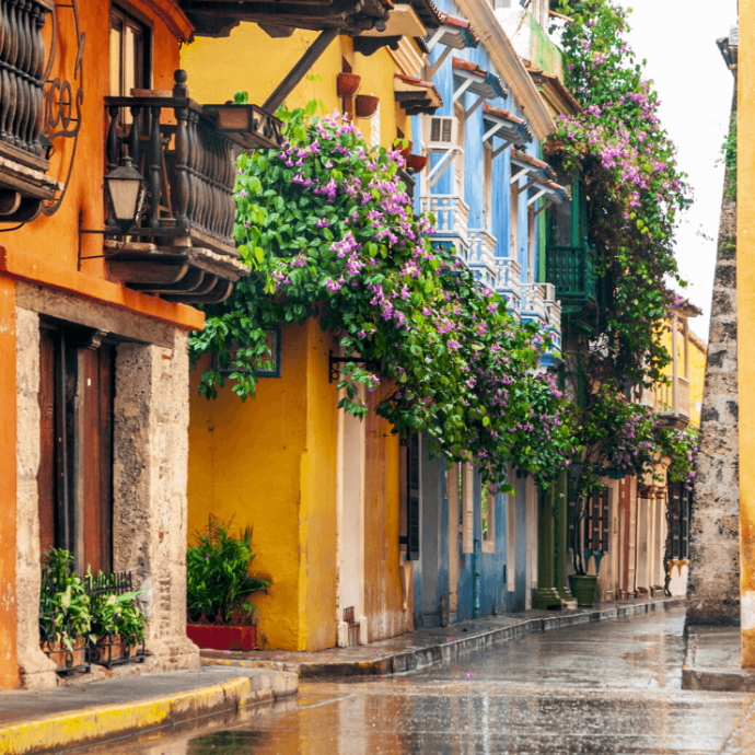 One Day in Cartagena The Perfect 24 Hours Written By a Local