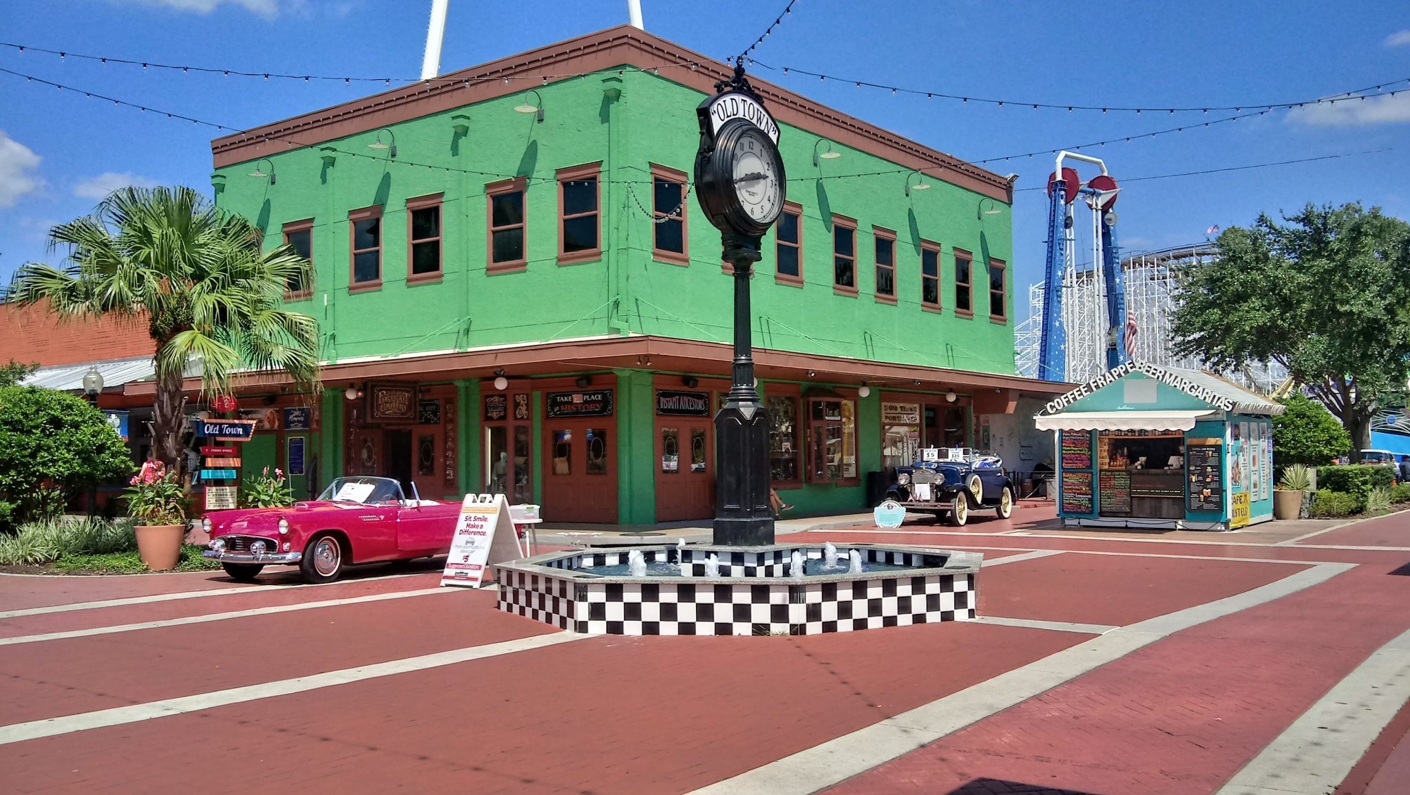 One Day in Orlando A Local's Itinerary Guide