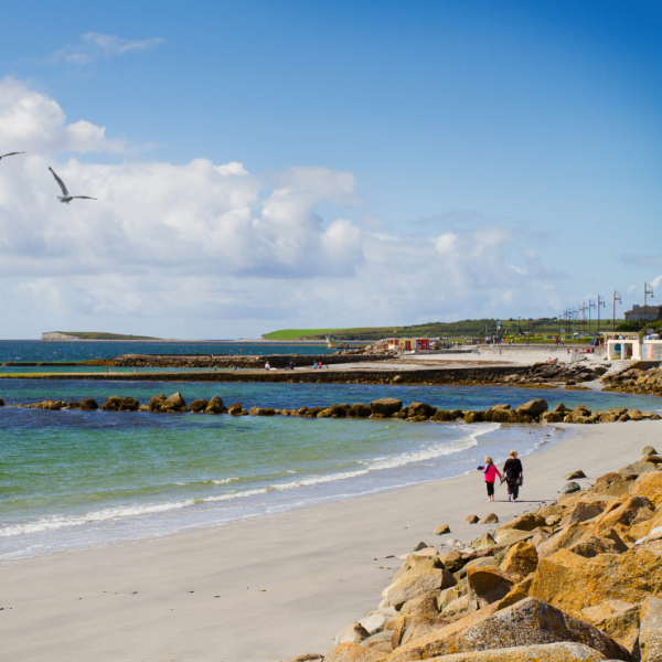 One Day in Galway A CultureFilled 24 Hours