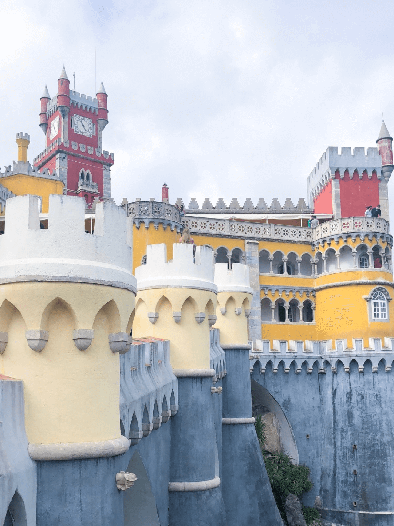badminton Er velkendte tyveri One Day in Sintra: Top Things to Do For an Unforgettable Day Trip to Sintra