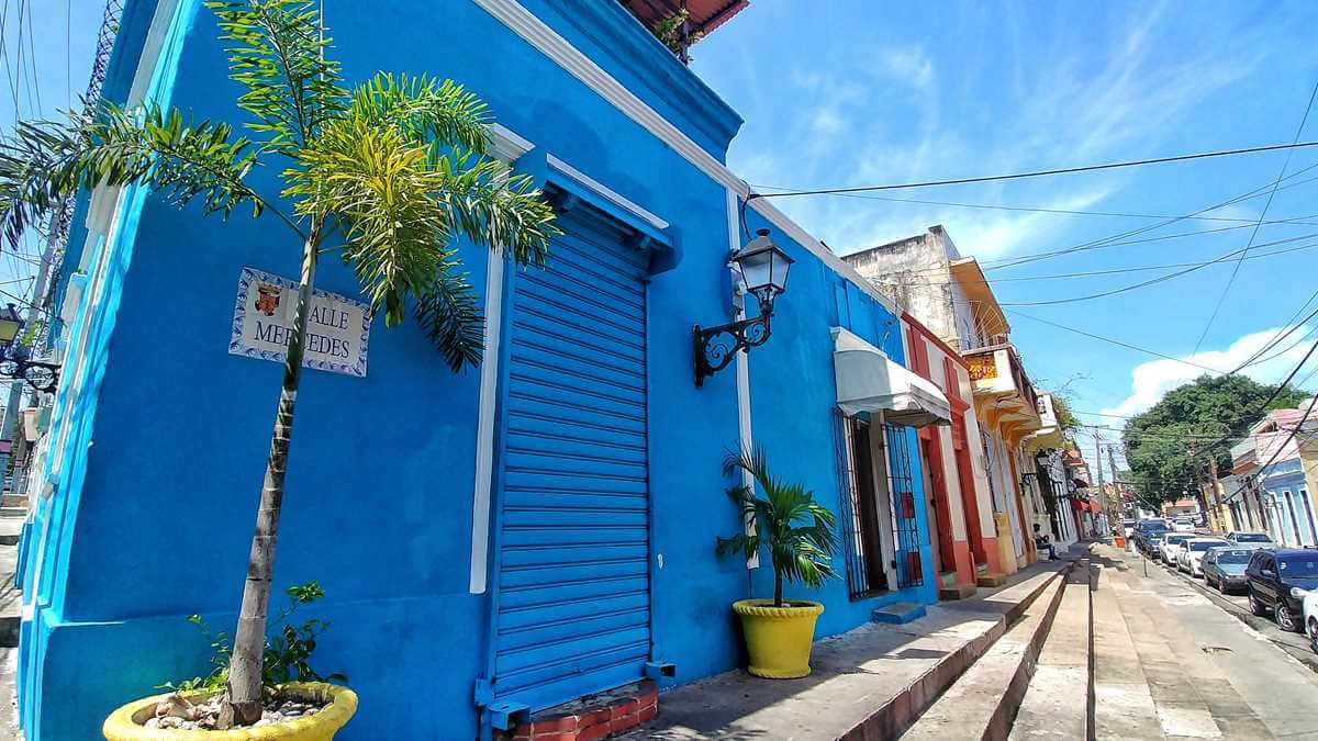 One Day in Santo Domingo: How to Spend the Perfect 24 Hours