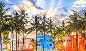 The best day trips in Florida let you experience the beauty, history, and beaches of this gorgeous state. A local shares her top ten picks for the best day trips in Florida.