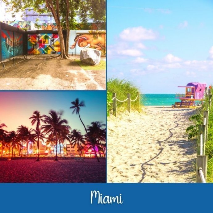 Ultimate Guide for the Best Girls Trips in the U.S. Updated 2022