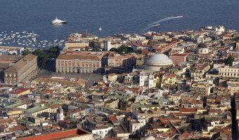 Naples Italy is a wonderful place to spend a day. If short on time, be sure to include time for the top sites and relaxing by the water in your itinerary.