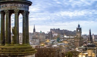 A well put-together Edinburgh itinerary will help you to have the perfect day in Edinburgh, even if your time is limited to 24 hours or less.