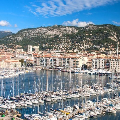 A Local's Guide to the Best Day Trips From Toulon
