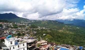 Kohima is a great city in India to spend a day, especially with the tips found in our One Day in Kohima itinerary.