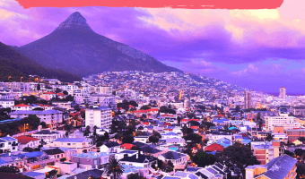 A South African shares a perfect itinerary for how to spend one day in Cape Town, with tips on what to see and do, where to eat, and safety tips.