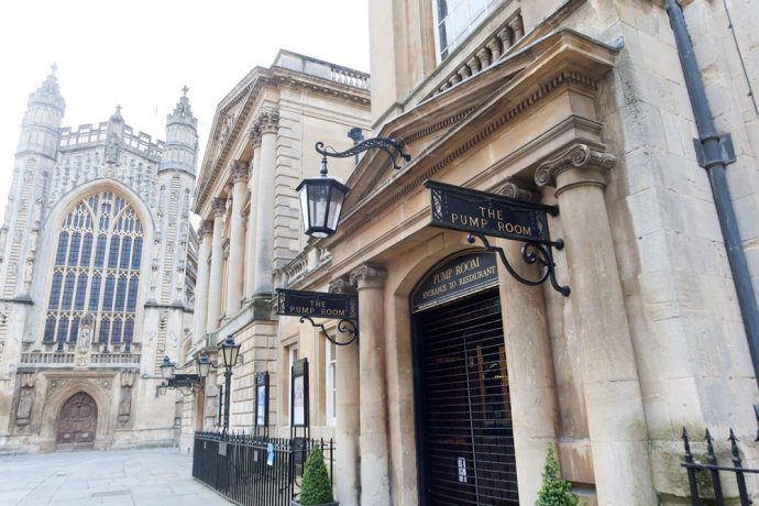 One Day in Bath Itinerary | Best Things to Do in Bath in 24 Hours - By ...