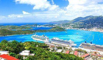 These are the best places to see and the top things to do that you must check out if you want to make the most of your day in St. Thomas.