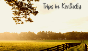 Kentucky has beautiful destinations and uniquely romantic hidden gems that make for perfect getaway spots in Kentucky for couples.