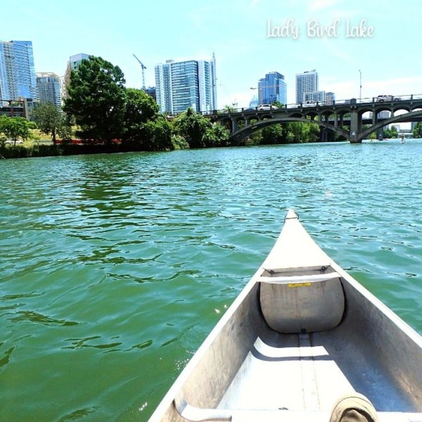 How to Have an Epic Girls Trip in Austin, Texas One Day in a City