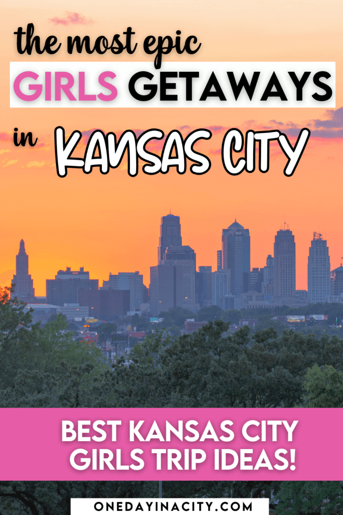 Embark on a fabulous girlfriend getaway with our guide to a Kansas City Girls Trip! Discover the vibrant arts scene, indulge in delicious barbecue, and explore the charm of this Midwestern gem. Your ultimate Kansas City adventure awaits!