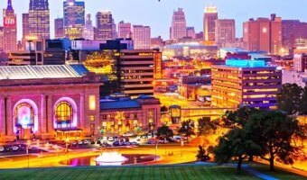 How to have the best girls weekend in Kansas City, Missouri