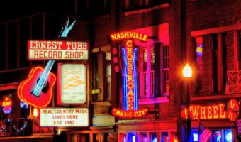 Nashville is an incredible place for a girls trip or bachelorette party. Here are some ideas for making your girls weekend in Nashville unforgettable!