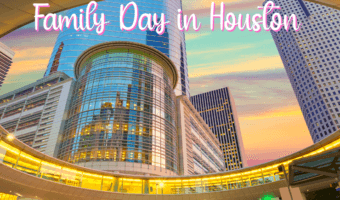 Kid-Friendly Things to Do in Houston, Texas for Families
