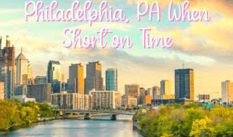 How to Spend a Budget-Friendly Day in Philadelphia, PA