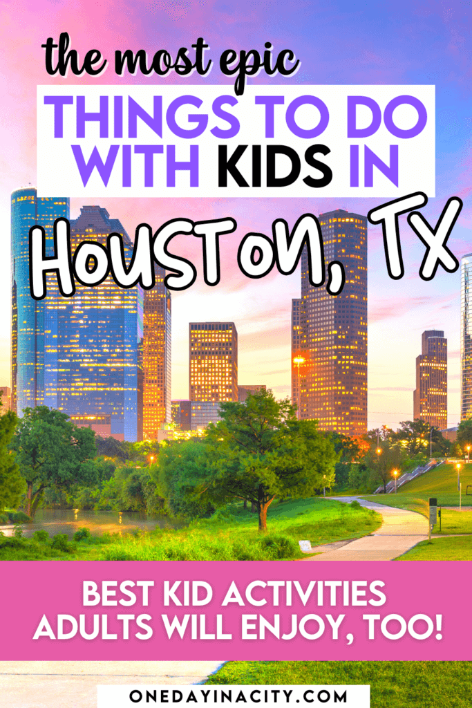 Discover the vibrant city of Houston, Texas, with a family-friendly twist! Our guide is packed with exciting things to do in Houston, along with kid-friendly activities that will make your family adventure unforgettable. From museums to parks, explore the best of Houston with your little ones. Plan your family getaway with our curated tips and kid-approved activities in Houston!