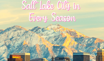 Best Things to Do in Salt Lake City, Utah