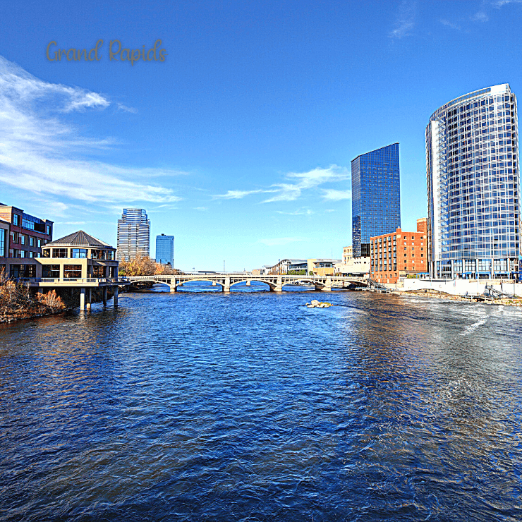 Come and see why Grand Rapids should be on your must visit list for a weekend away in Michigan. 